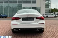 Mercedes-Benz A 180 (Clasa A) din 2024 cu 26.176 km - oferta MER257130 - foto 15