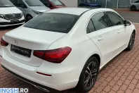 Mercedes-Benz A 180 (Clasa A) din 2024 cu 26.176 km - oferta MER257130 - foto 16