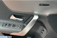 Mercedes-Benz A 180 (Clasa A) din 2024 cu 26.176 km - oferta MER257130 - foto 19