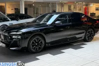 BMW 750 (Seria 7) din 2023 cu 79.000 km - oferta BMW257133 - foto 2