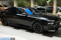 BMW 750 (Seria 7) din 2023 cu 79.000 km - oferta BMW257133 - foto 4