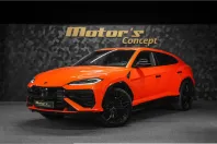 Lamborghini Urus din 2025 cu 16.990 km - oferta LAM257134 - foto 1