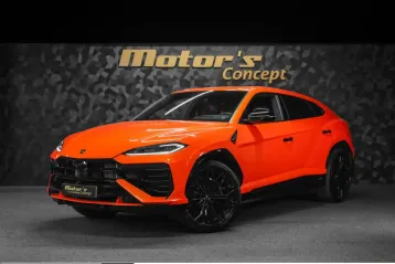 Lamborghini Urus din 2025 - oferta LAM257134