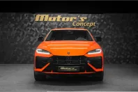 Lamborghini Urus din 2025 cu 16.990 km - oferta LAM257134 - foto 4