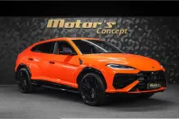 Lamborghini Urus din 2025 cu 16.990 km - oferta LAM257134 - foto 6