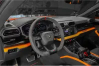 Lamborghini Urus din 2025 cu 16.990 km - oferta LAM257134 - foto 8