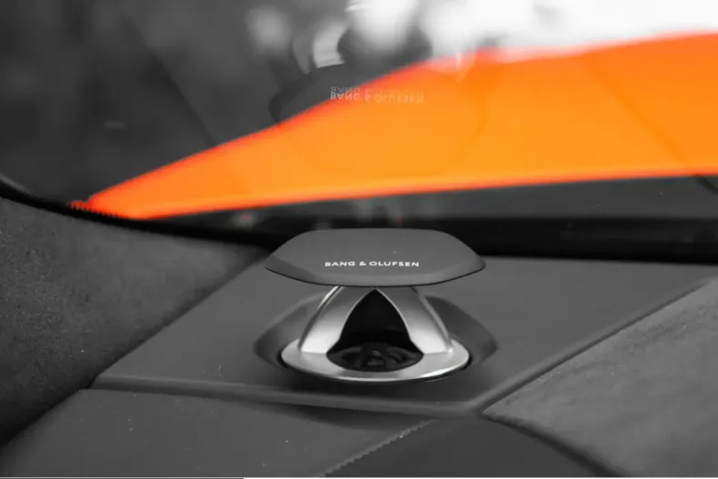 Lamborghini Urus din 2025 cu 16.990 km - oferta LAM257134 - foto 10
