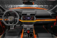 Lamborghini Urus din 2025 cu 16.990 km - oferta LAM257134 - foto 11