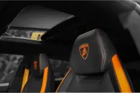 Lamborghini Urus din 2025 cu 16.990 km - oferta LAM257134 - foto 12