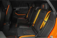 Lamborghini Urus din 2025 cu 16.990 km - oferta LAM257134 - foto 13