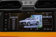 Lamborghini Urus din 2025 cu 16.990 km - oferta LAM257134 - foto 15