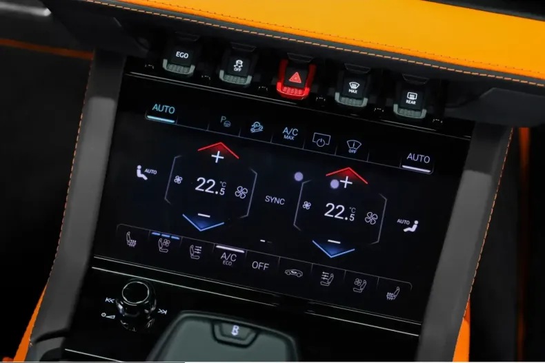 Lamborghini Urus din 2025 cu 16.990 km - oferta LAM257134 - foto 21
