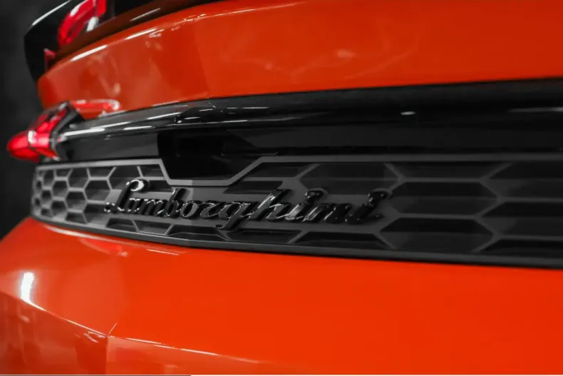 Lamborghini Urus din 2025 cu 16.990 km - oferta LAM257134 - foto 23