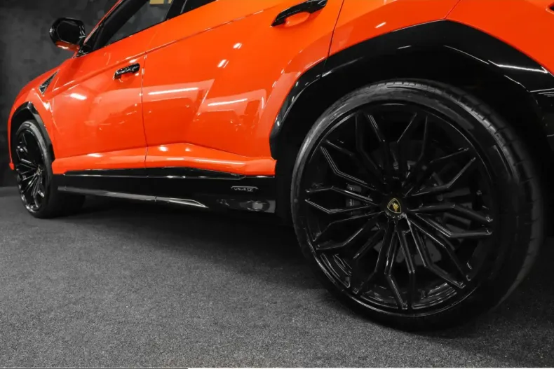 Lamborghini Urus din 2025 cu 16.990 km - oferta LAM257134 - foto 24