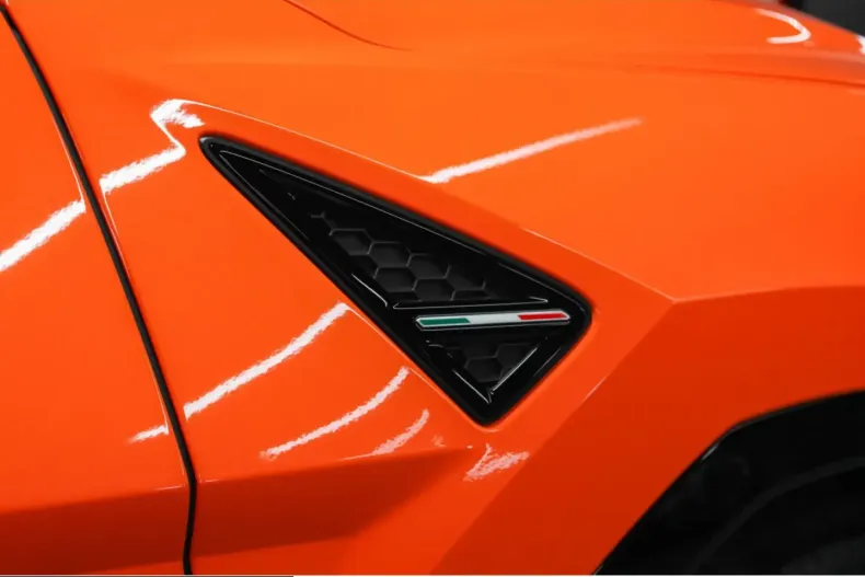 Lamborghini Urus din 2025 cu 16.990 km - oferta LAM257134 - foto 29
