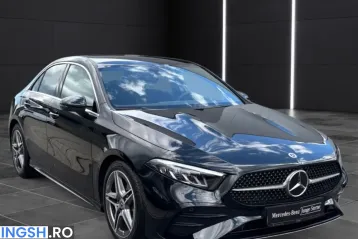 Mercedes-Benz A 180 din 2025 - oferta MER257135