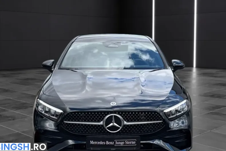 Mercedes-Benz A 180 (Clasa A) din 2025 cu 14.956 km - oferta MER257135 - foto 3