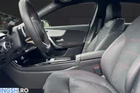 Mercedes-Benz A 180 (Clasa A) din 2025 cu 14.956 km - oferta MER257135 - foto 9