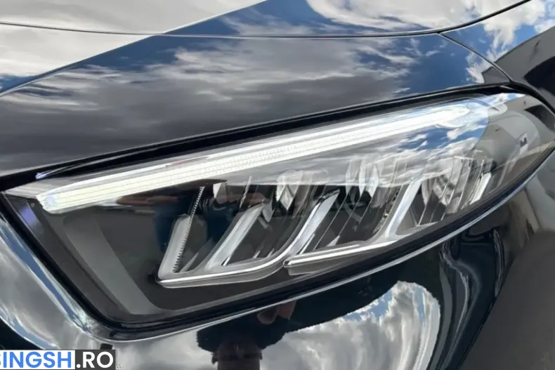 Mercedes-Benz A 180 (Clasa A) din 2025 cu 14.956 km - oferta MER257135 - foto 11