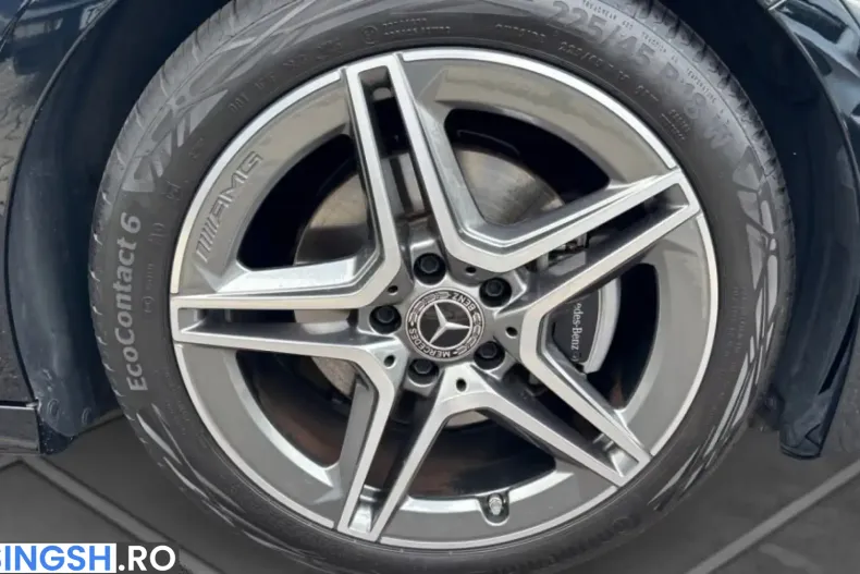 Mercedes-Benz A 180 (Clasa A) din 2025 cu 14.956 km - oferta MER257135 - foto 20
