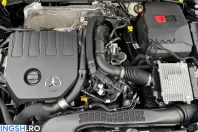 Mercedes-Benz A 180 (Clasa A) din 2025 cu 14.956 km - oferta MER257135 - foto 21