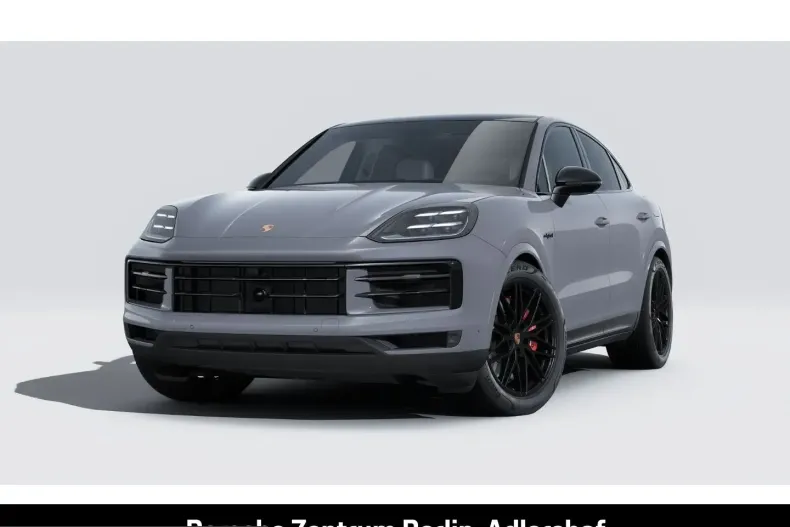 Porsche Cayenne din 2025 cu 27.366 km - oferta POR257137 - foto 1