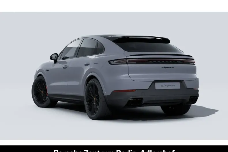 Porsche Cayenne din 2025 cu 27.366 km - oferta POR257137 - foto 3