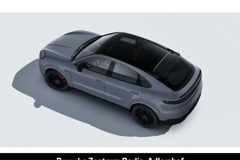 Porsche Cayenne din 2025 cu 27.366 km - oferta POR257137 - foto 4