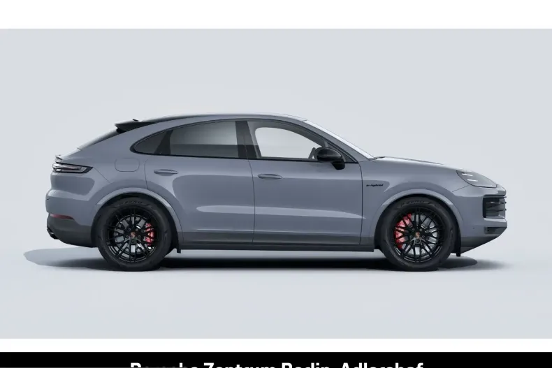Porsche Cayenne din 2025 cu 27.366 km - oferta POR257137 - foto 6