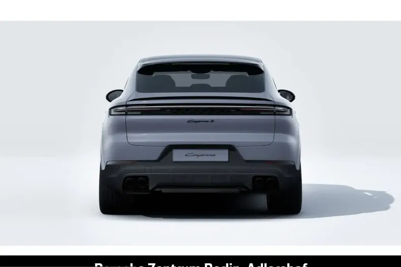 Porsche Cayenne din 2025 cu 27.366 km - oferta POR257137 - foto 7