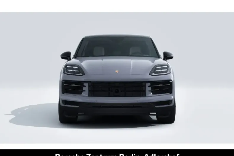 Porsche Cayenne din 2025 cu 27.366 km - oferta POR257137 - foto 8