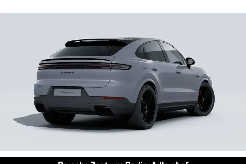 Porsche Cayenne din 2025 cu 27.366 km - oferta POR257137 - foto 9