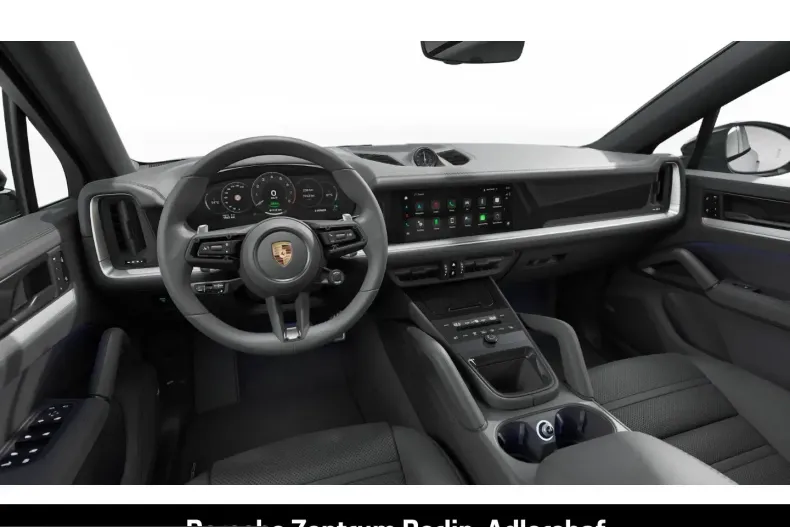 Porsche Cayenne din 2025 cu 27.366 km - oferta POR257137 - foto 11