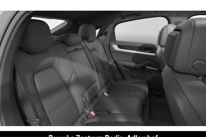 Porsche Cayenne din 2025 cu 27.366 km - oferta POR257137 - foto 14