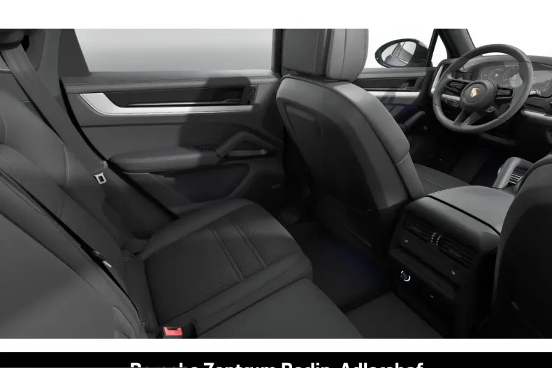 Porsche Cayenne din 2025 cu 27.366 km - oferta POR257137 - foto 15