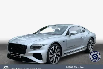 Bentley Continental GT din 2025 - oferta BEN257138