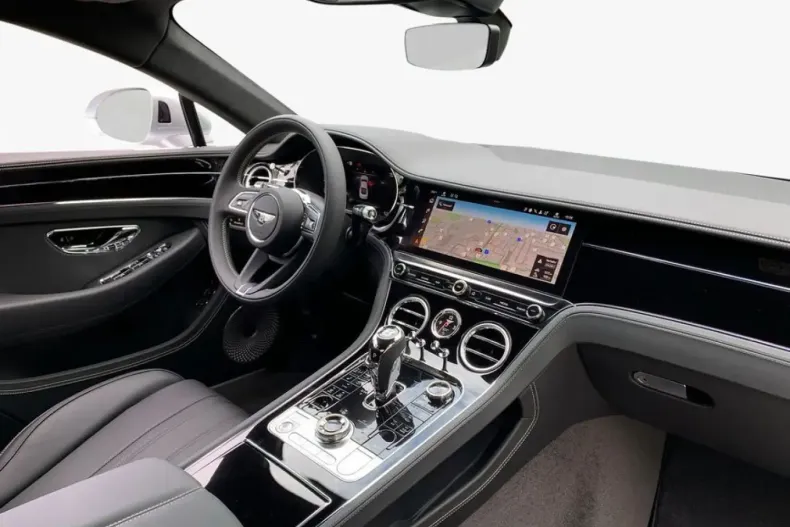 Bentley Continental GT din 2025 cu 5.555 km - oferta BEN257138 - foto 5