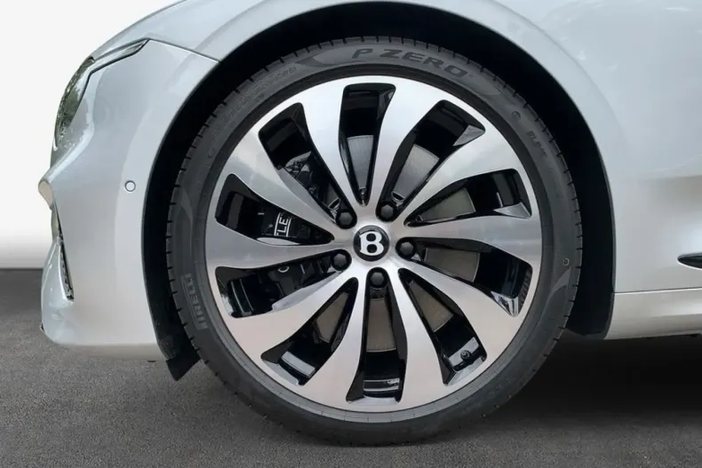 Bentley Continental GT din 2025 cu 5.555 km - oferta BEN257138 - foto 8