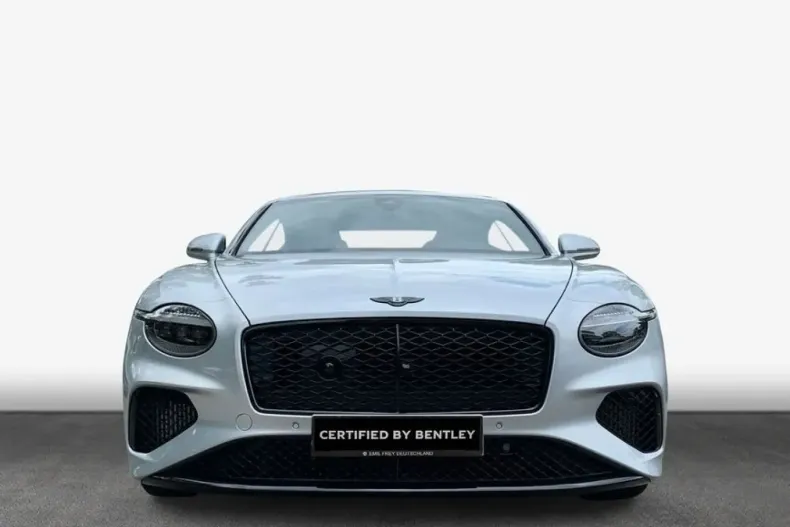 Bentley Continental GT din 2025 cu 5.555 km - oferta BEN257138 - foto 9