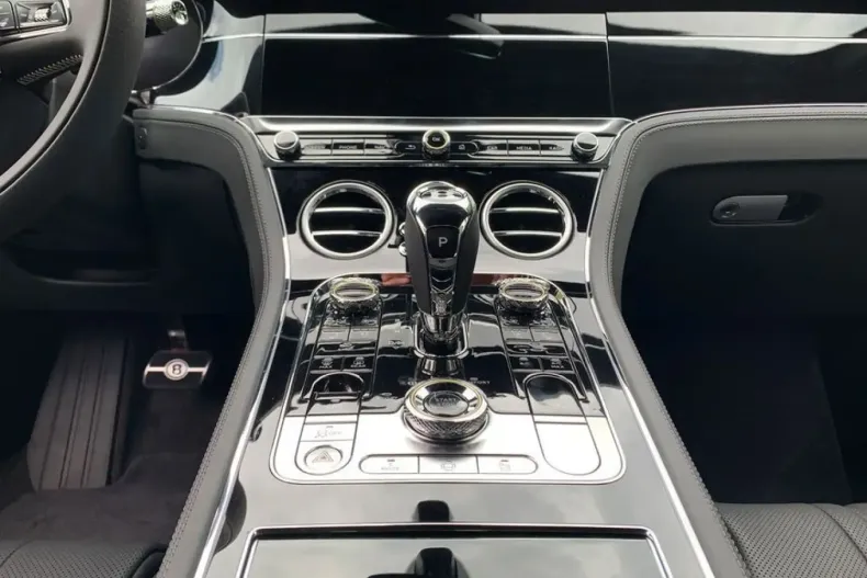Bentley Continental GT din 2025 cu 5.555 km - oferta BEN257138 - foto 17