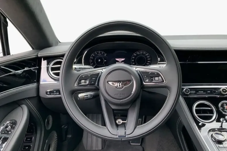 Bentley Continental GT din 2025 cu 5.555 km - oferta BEN257138 - foto 18