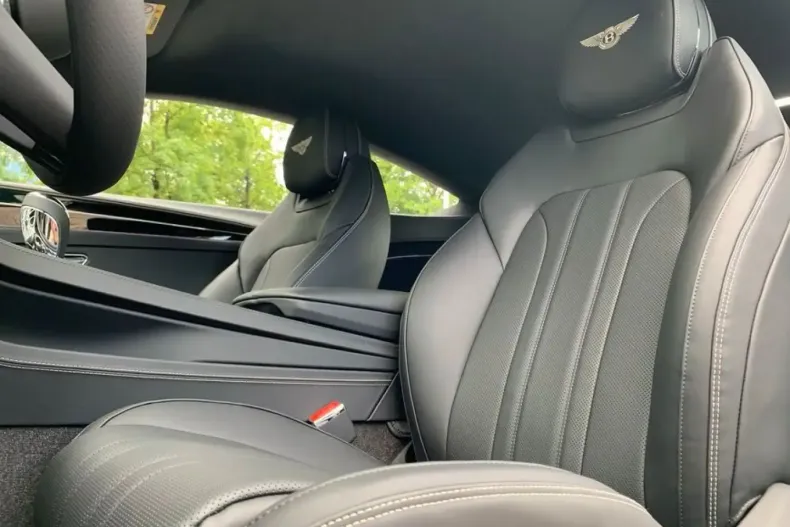 Bentley Continental GT din 2025 cu 5.555 km - oferta BEN257138 - foto 26