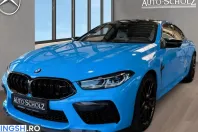 BMW M8 (Seria 8) din 2023 cu 46.100 km - oferta BMW257139 - foto 1