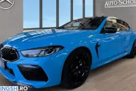 BMW M8 (Seria 8) din 2023 cu 46.100 km - oferta BMW257139 - foto 2