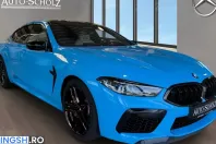 BMW M8 (Seria 8) din 2023 cu 46.100 km - oferta BMW257139 - foto 4