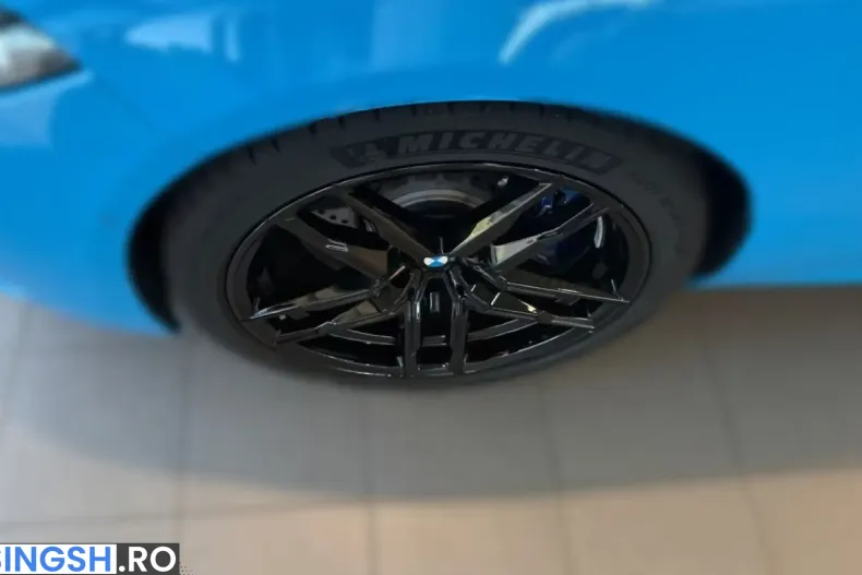 BMW M8 (Seria 8) din 2023 cu 46.100 km - oferta BMW257139 - foto 8