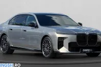 BMW 740 (Seria 7) din 2026 cu 989 km - oferta BMW257140 - foto 3