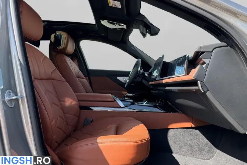 BMW 740 (Seria 7) din 2026 cu 989 km - oferta BMW257140 - foto 15