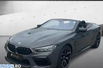 BMW M8 din 2023 - oferta BMW257141