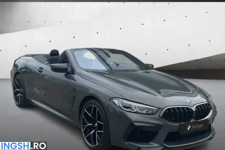 BMW M8 (Seria 8) din 2023 cu 40.250 km - oferta BMW257141 - foto 2